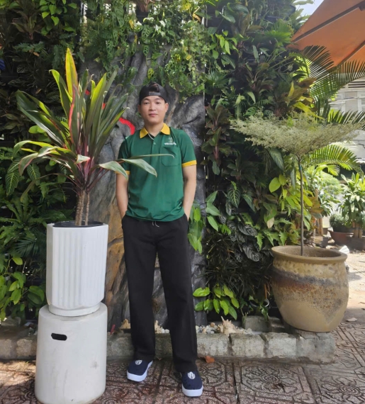 Huyết Dụ Đỏ 