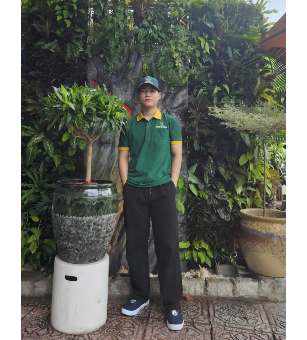 Trúc Bách Hợp